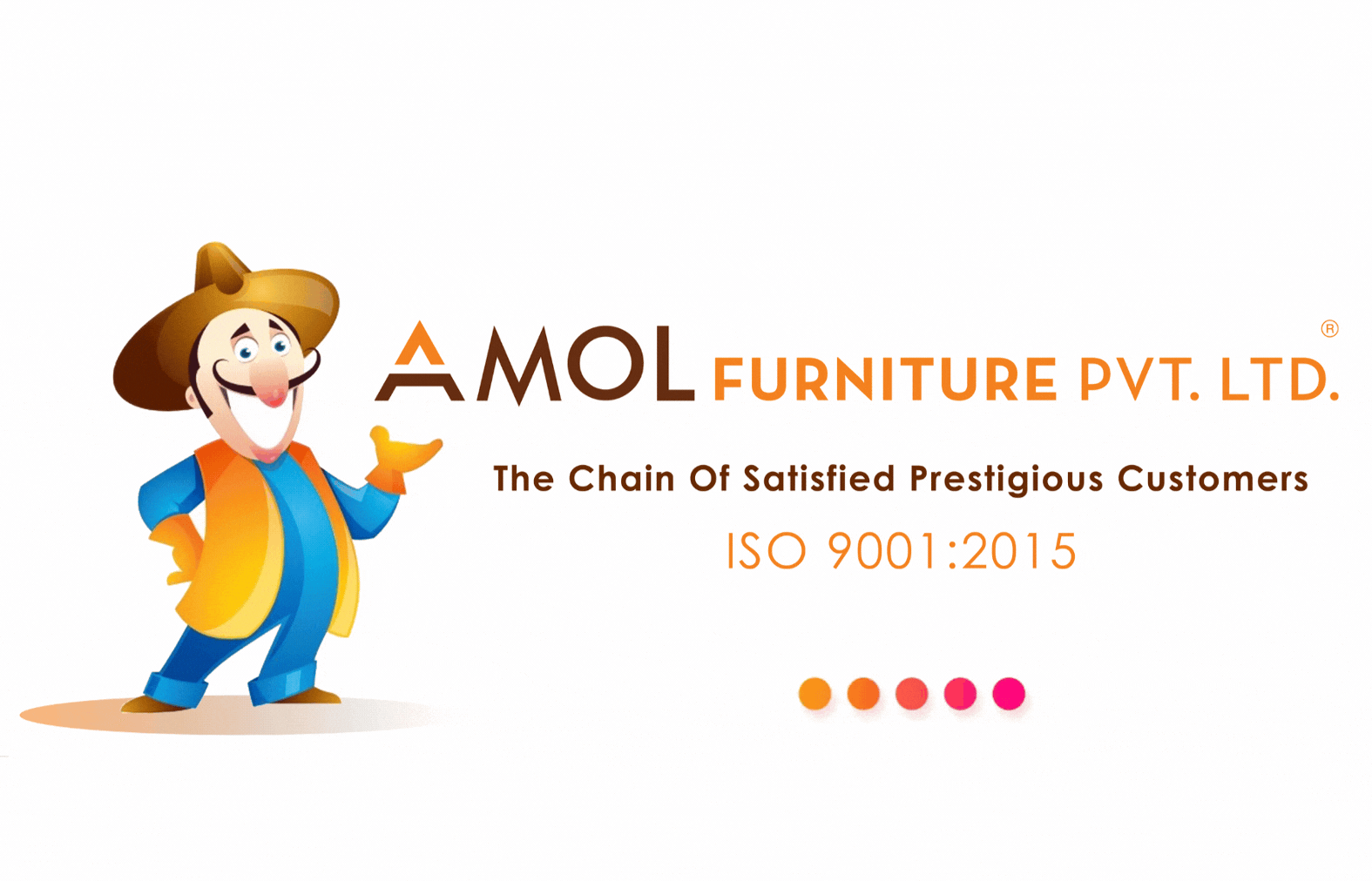 Amol Furniture Pvt Ltd